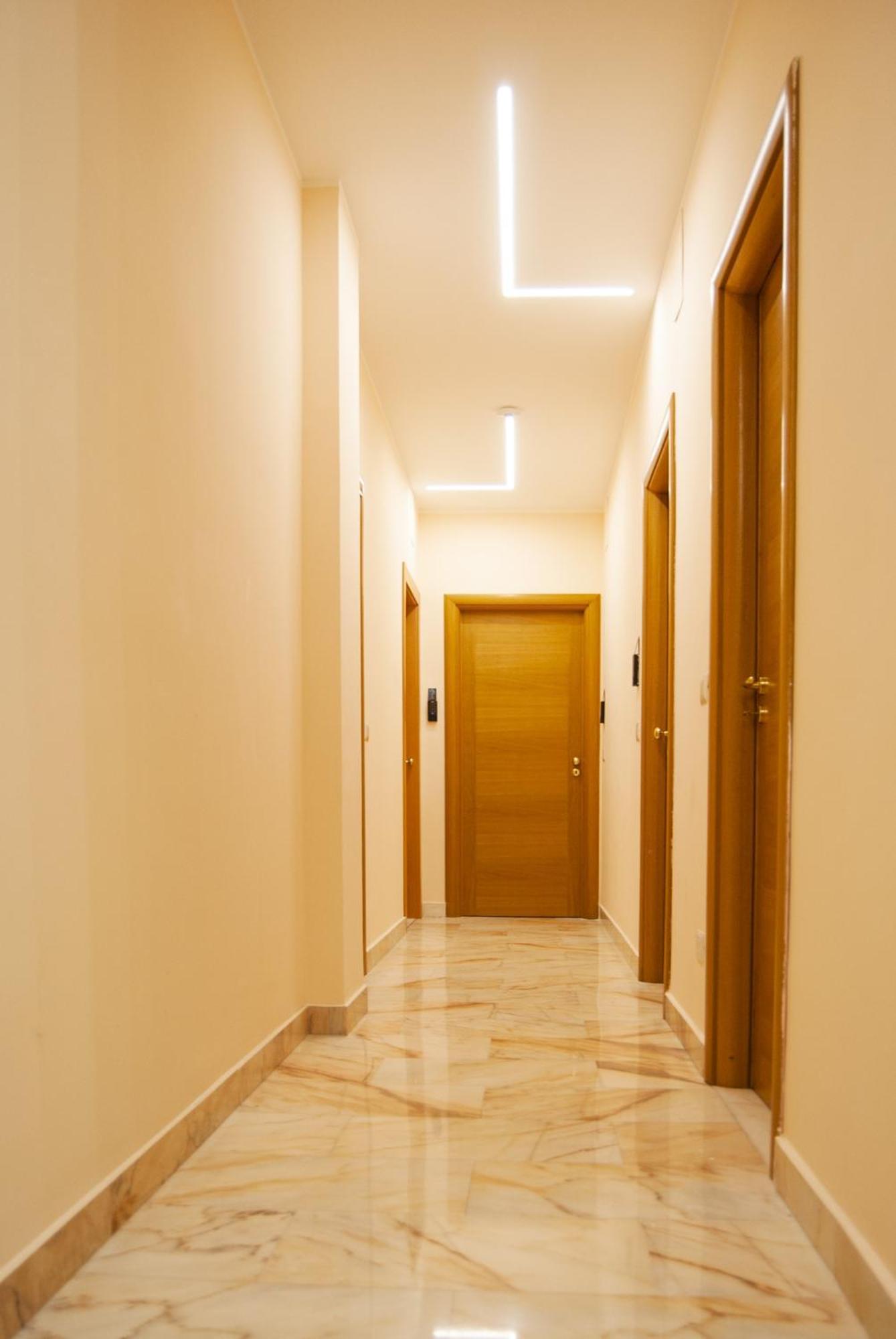 Le Sere Reggio di Calabria Ngoại thất bức ảnh