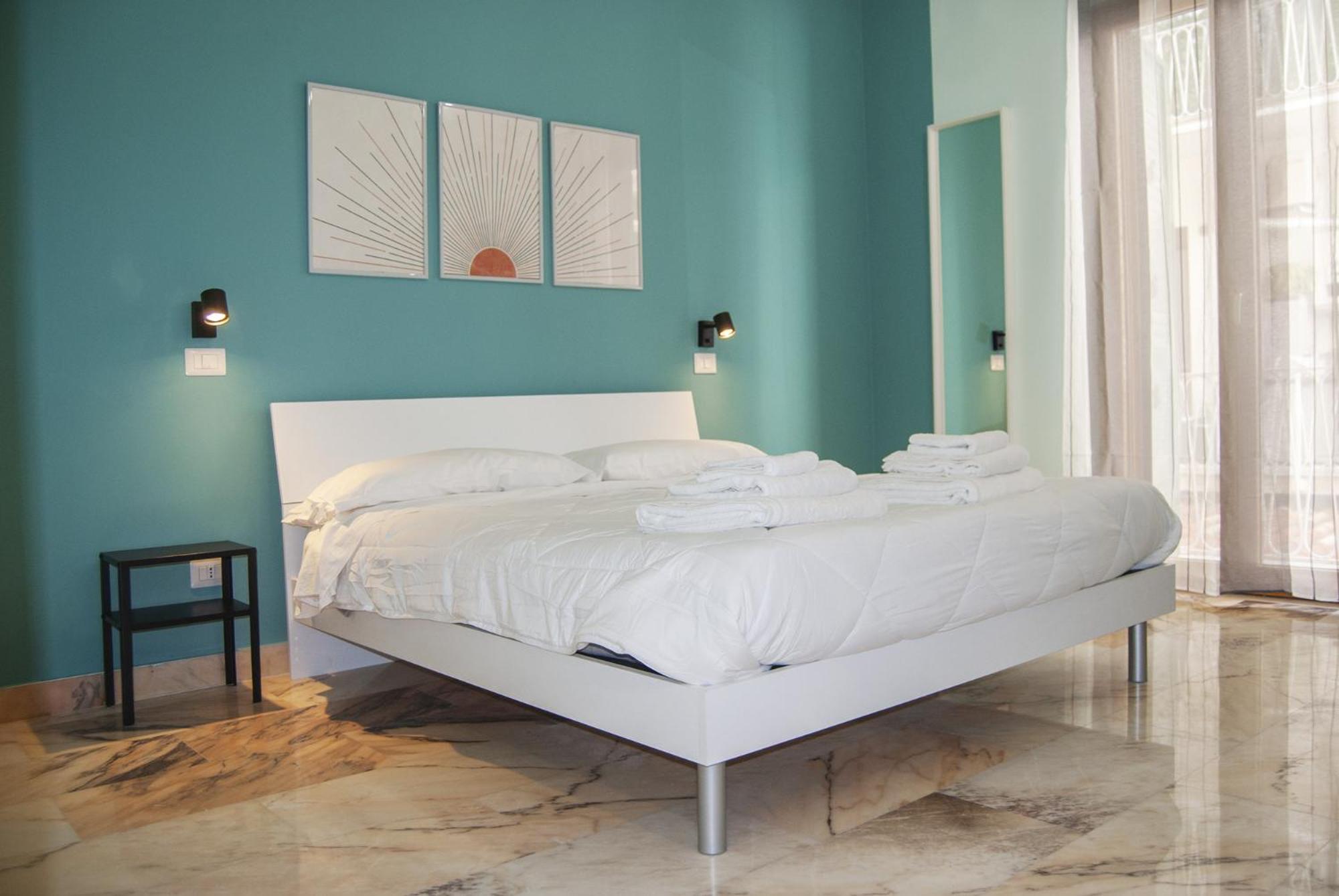 Le Sere Reggio di Calabria Ngoại thất bức ảnh