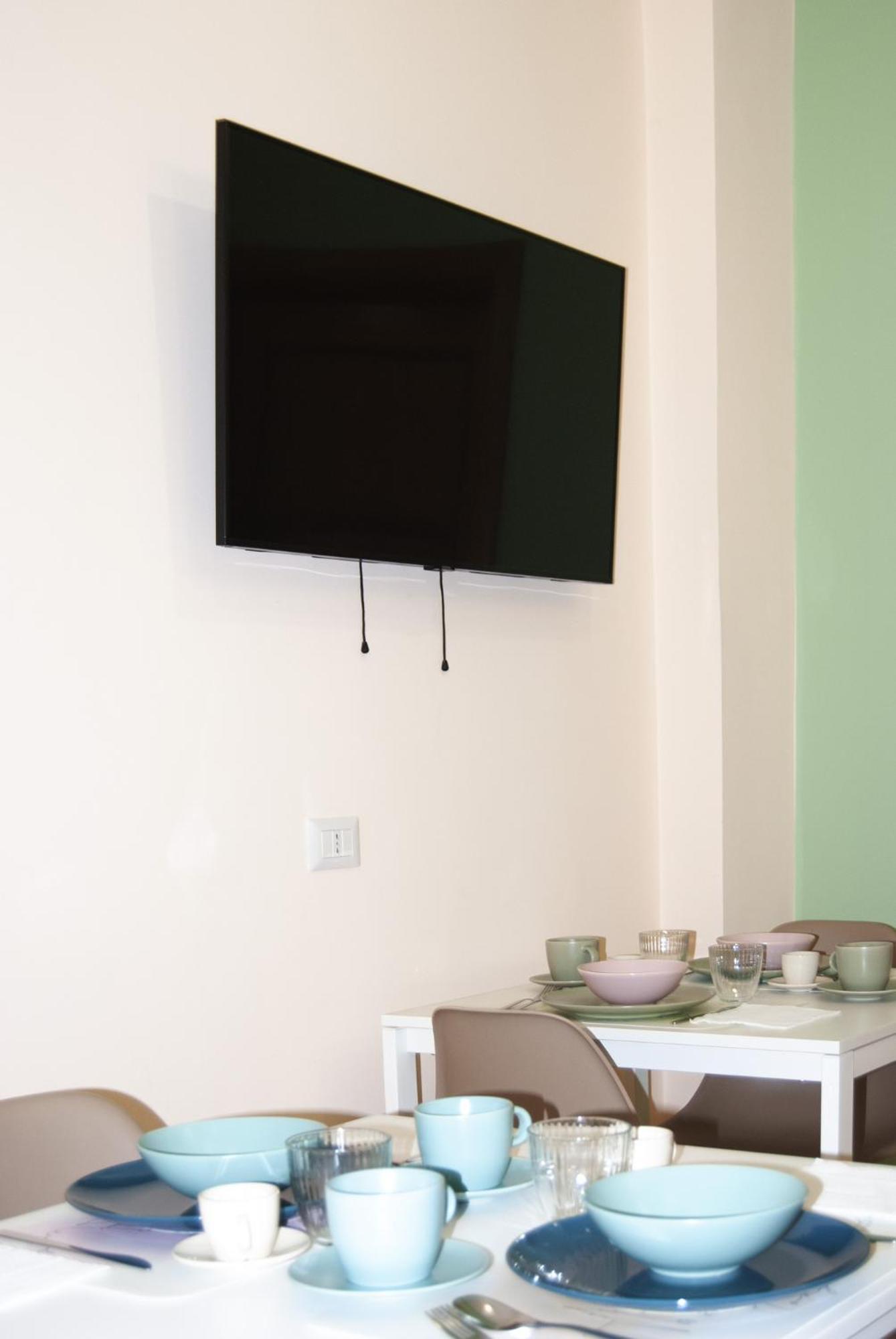 Le Sere Reggio di Calabria Ngoại thất bức ảnh