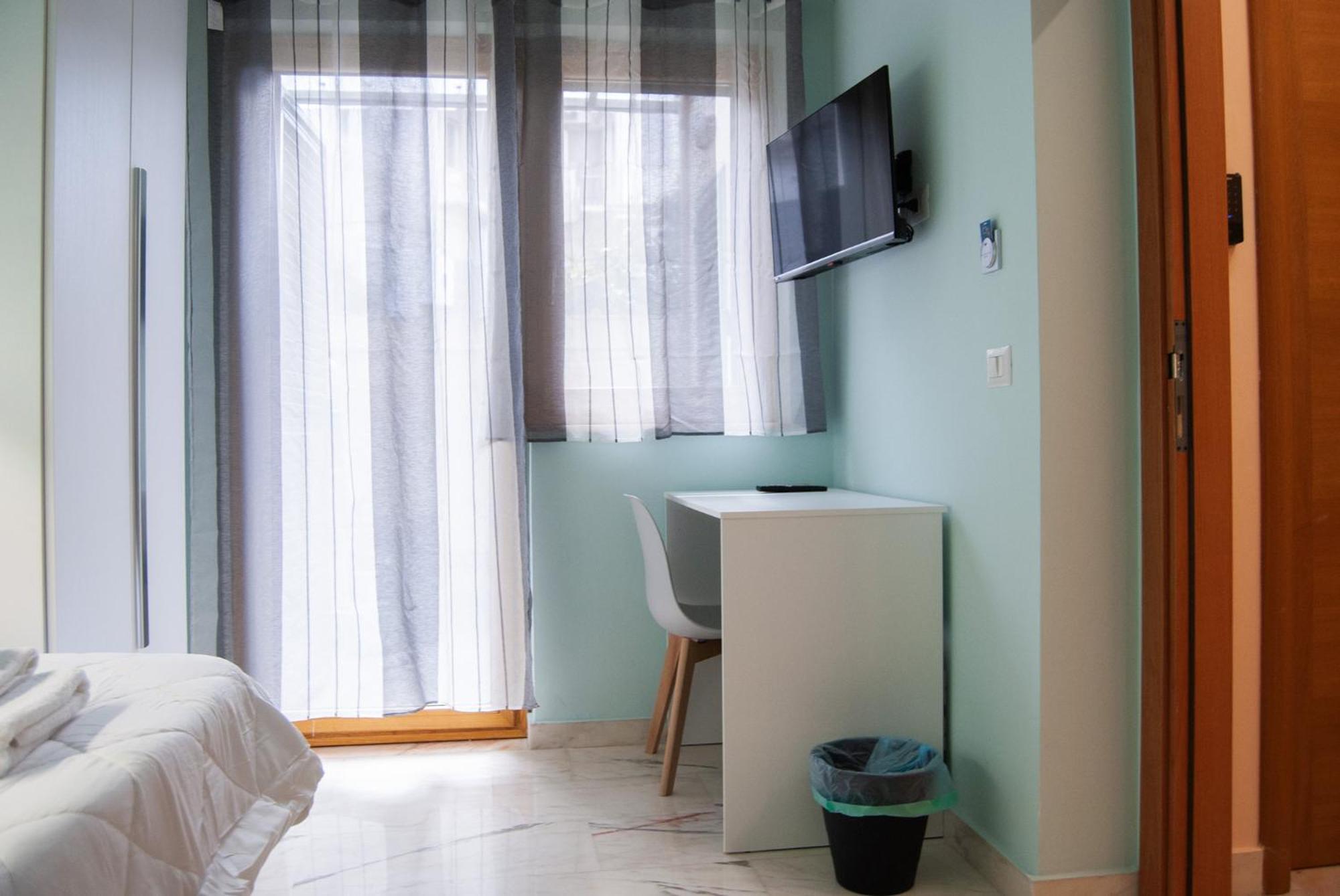 Le Sere Reggio di Calabria Ngoại thất bức ảnh