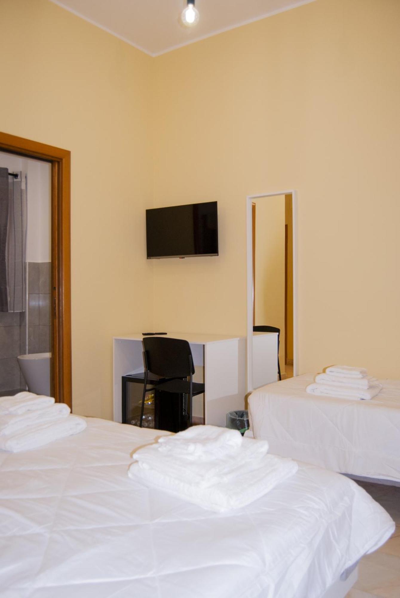 Le Sere Reggio di Calabria Ngoại thất bức ảnh