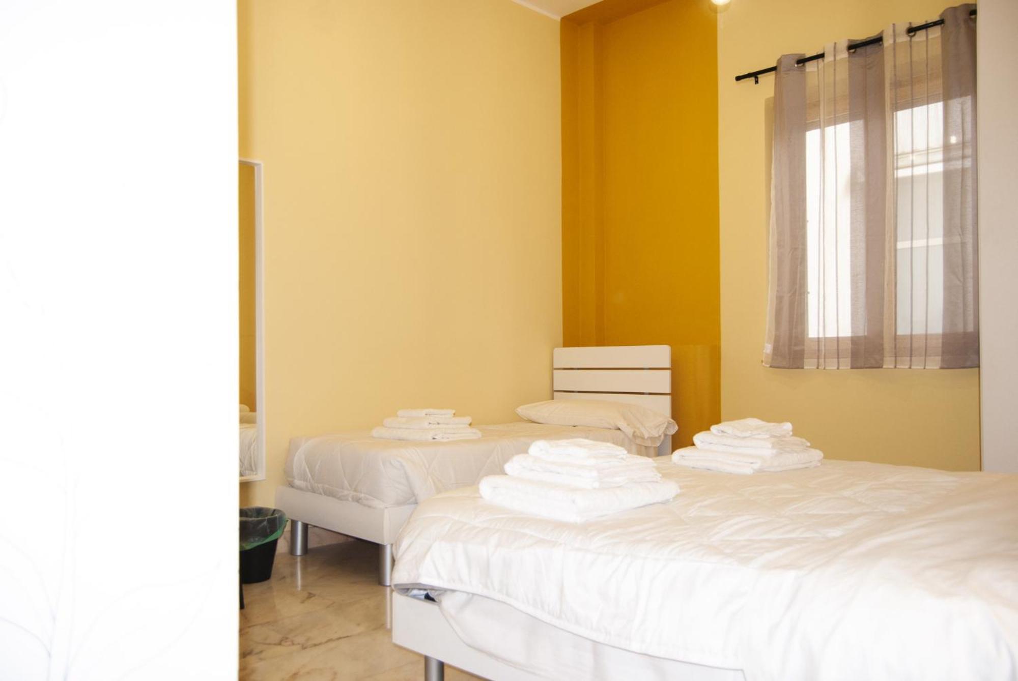 Le Sere Reggio di Calabria Ngoại thất bức ảnh
