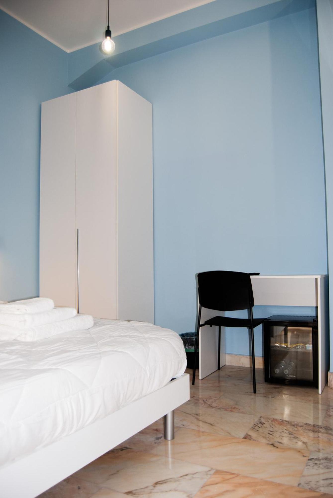 Le Sere Reggio di Calabria Ngoại thất bức ảnh