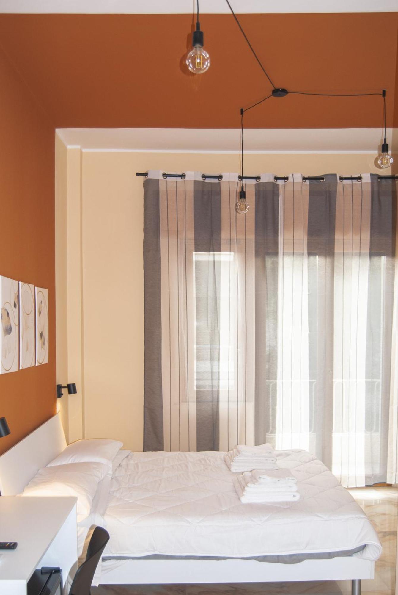 Le Sere Reggio di Calabria Ngoại thất bức ảnh