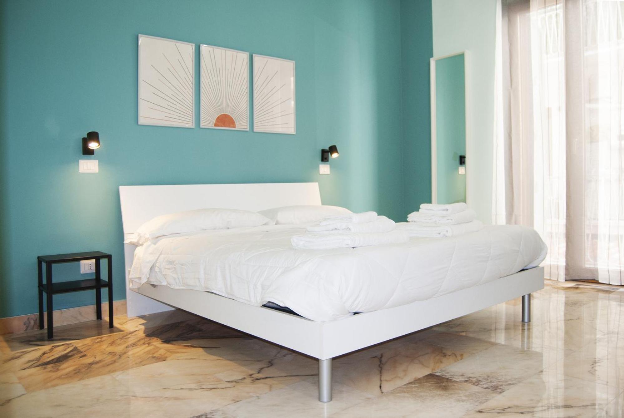 Le Sere Reggio di Calabria Ngoại thất bức ảnh