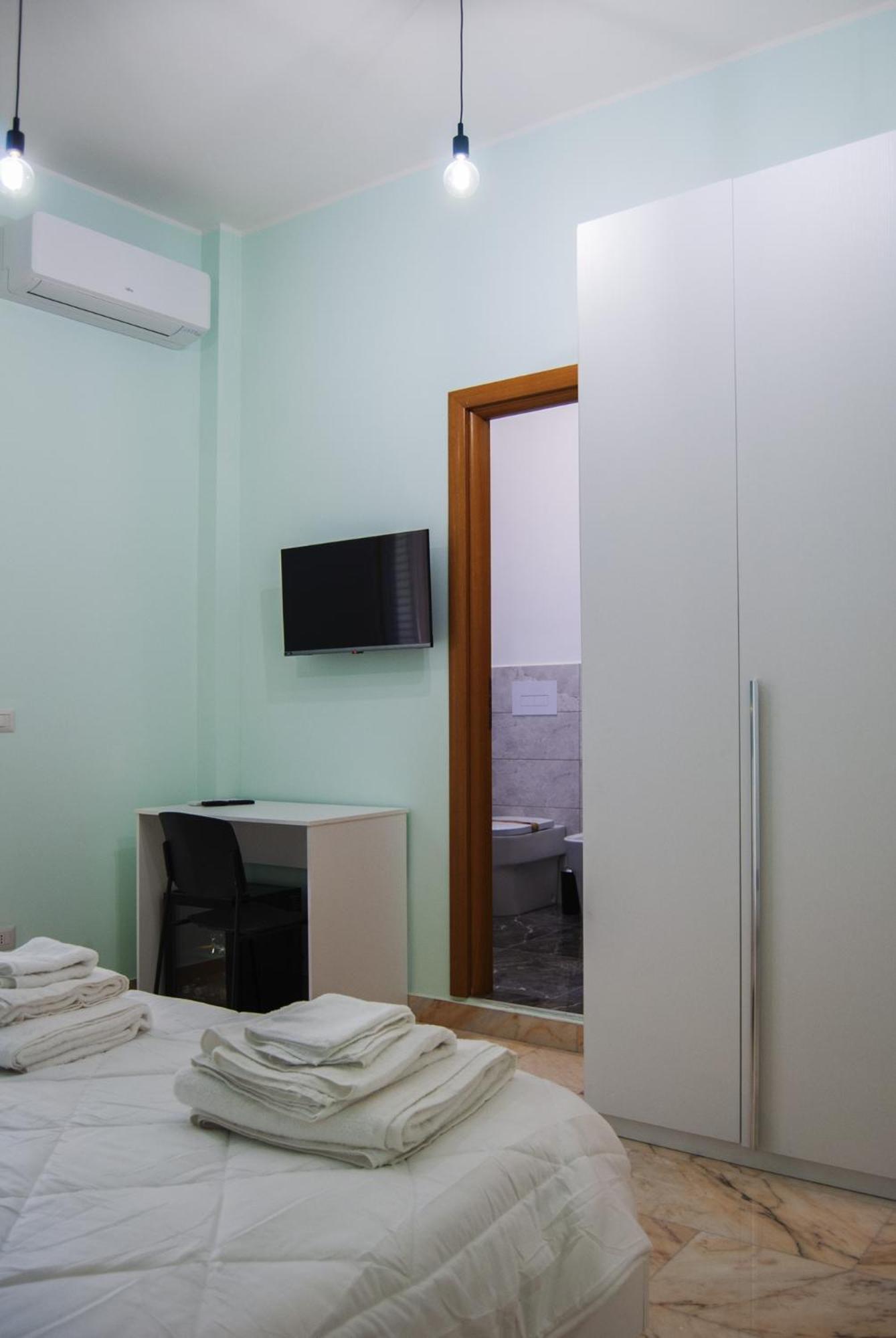 Le Sere Reggio di Calabria Ngoại thất bức ảnh